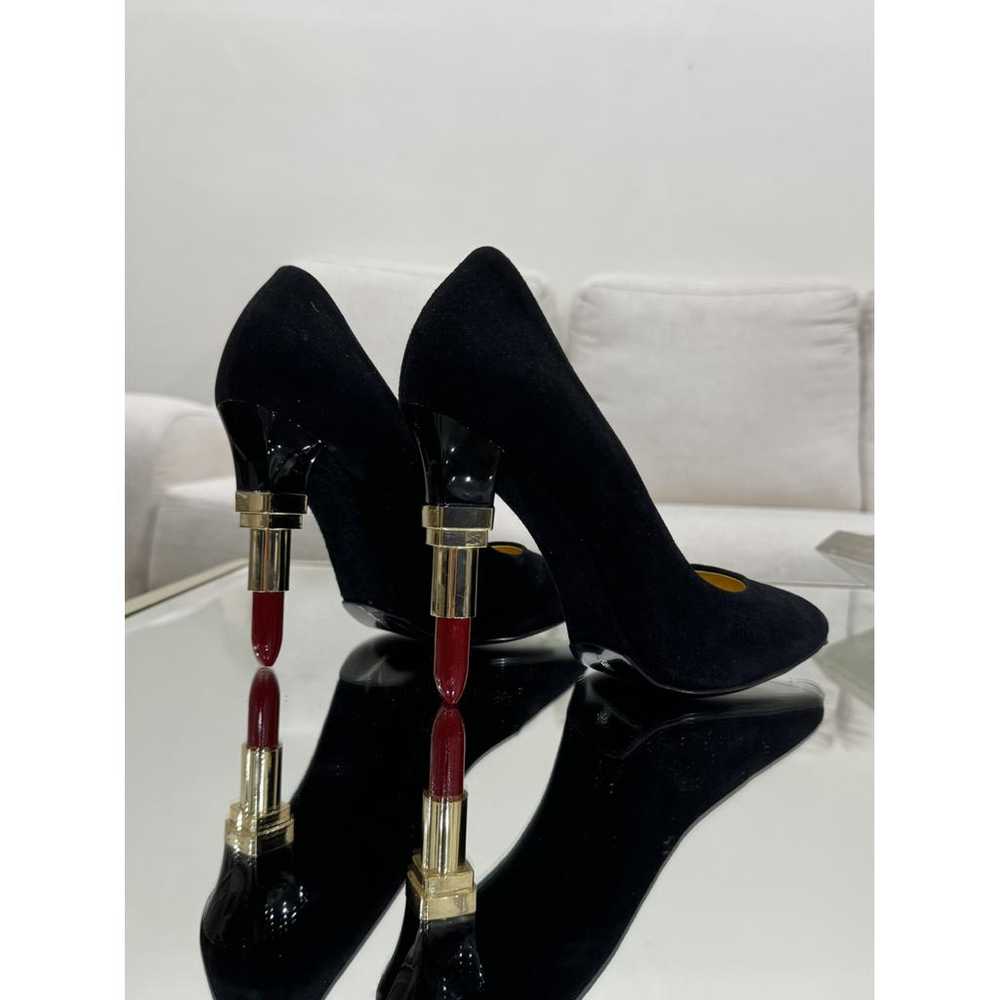 Alberto Guardiani Heels - image 4