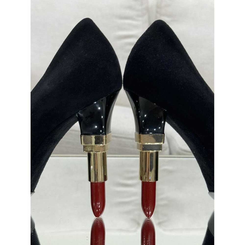 Alberto Guardiani Heels - image 6