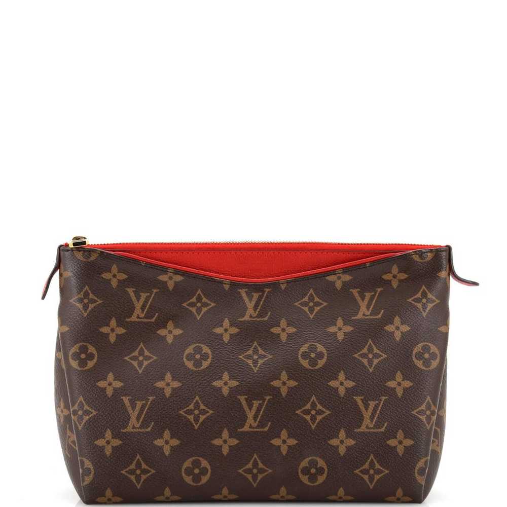 Louis Vuitton Cloth clutch bag - image 1