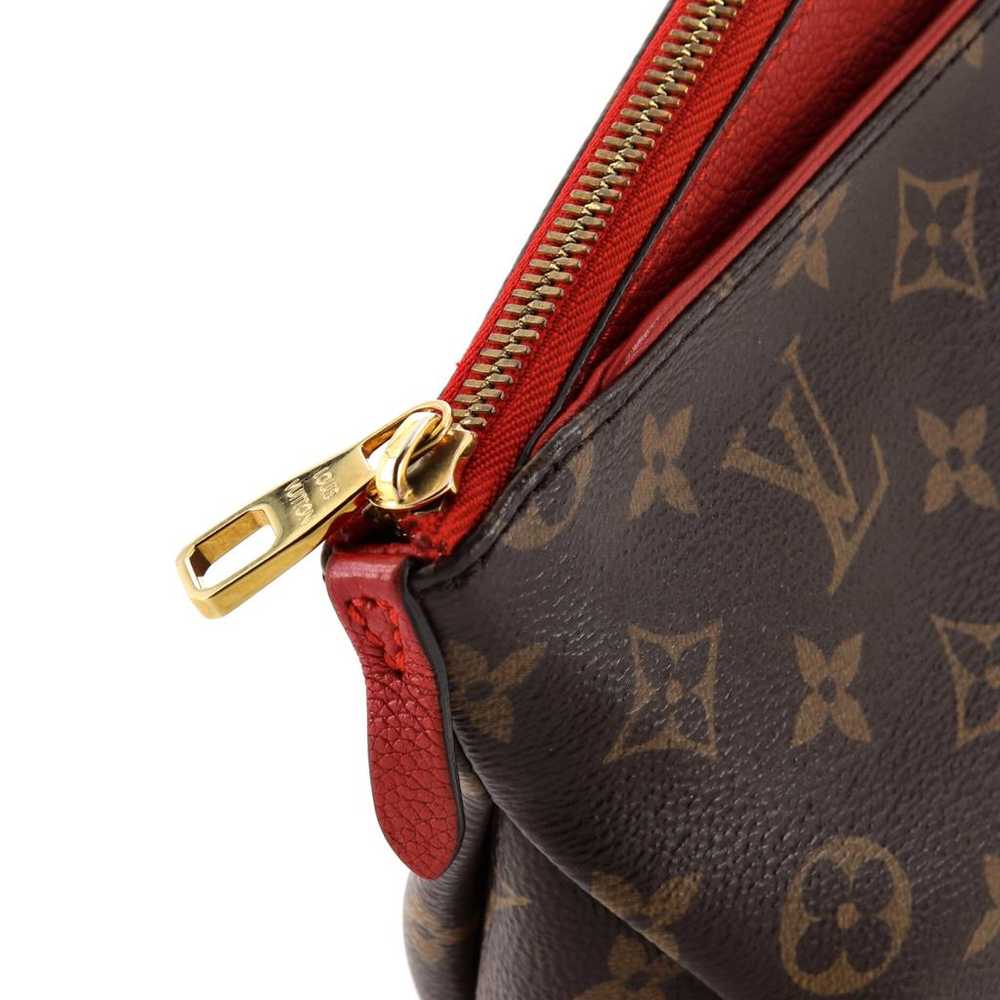 Louis Vuitton Cloth clutch bag - image 7