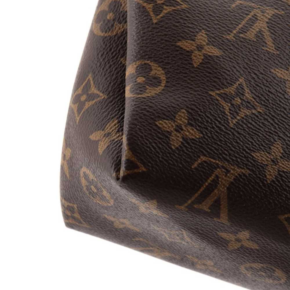 Louis Vuitton Cloth clutch bag - image 8