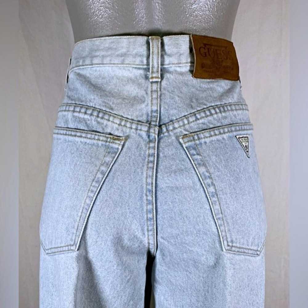 Guess Straight jeans - image 6