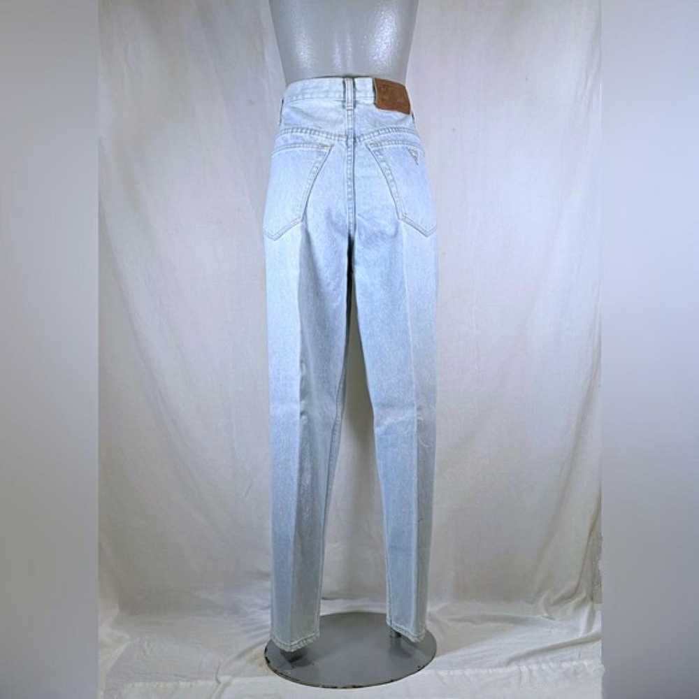 Guess Straight jeans - image 7