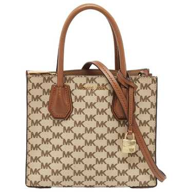 Michael Kors Leather tote - image 1