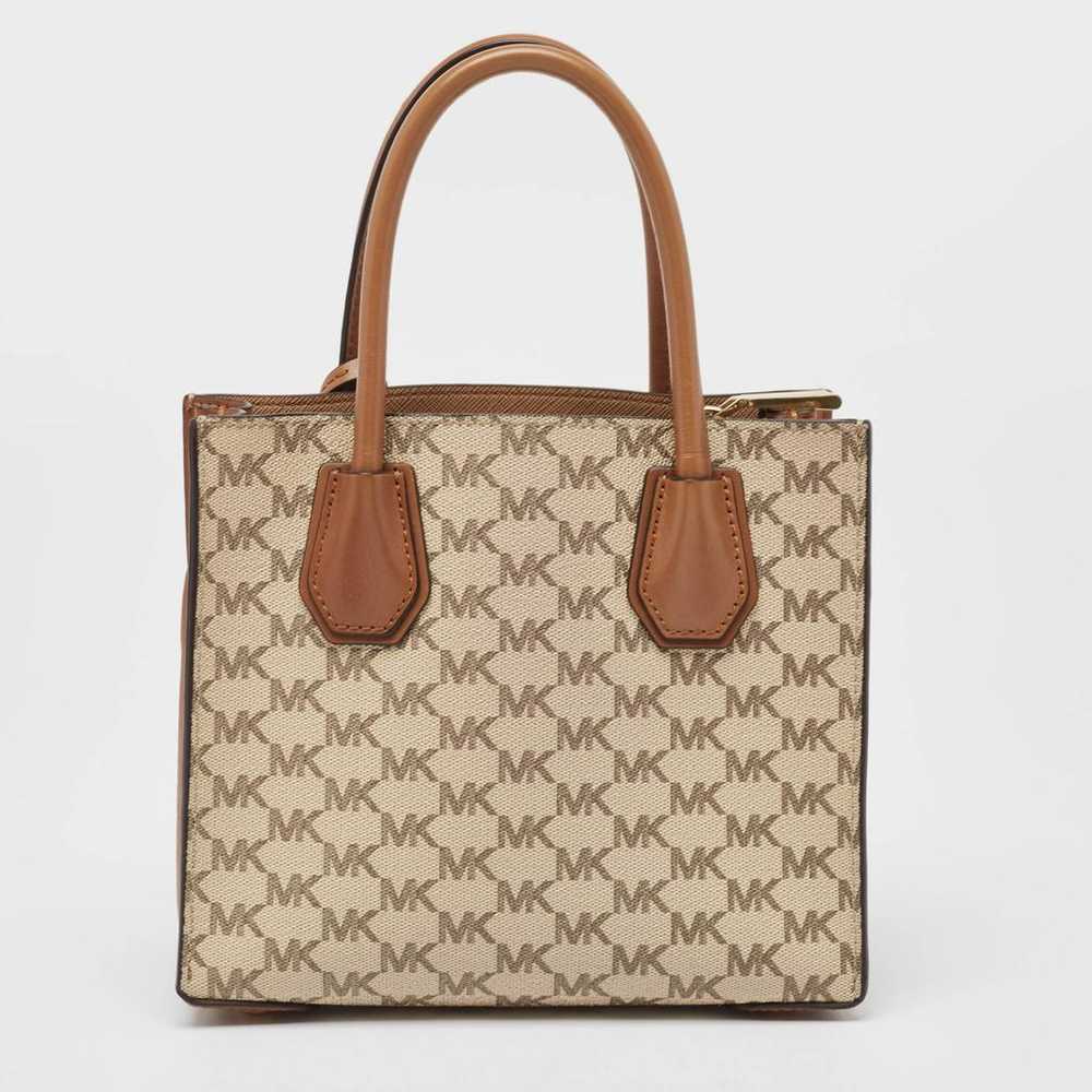 Michael Kors Leather tote - image 3