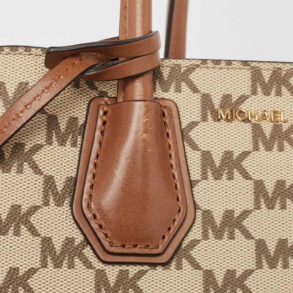 Michael Kors Leather tote - image 6