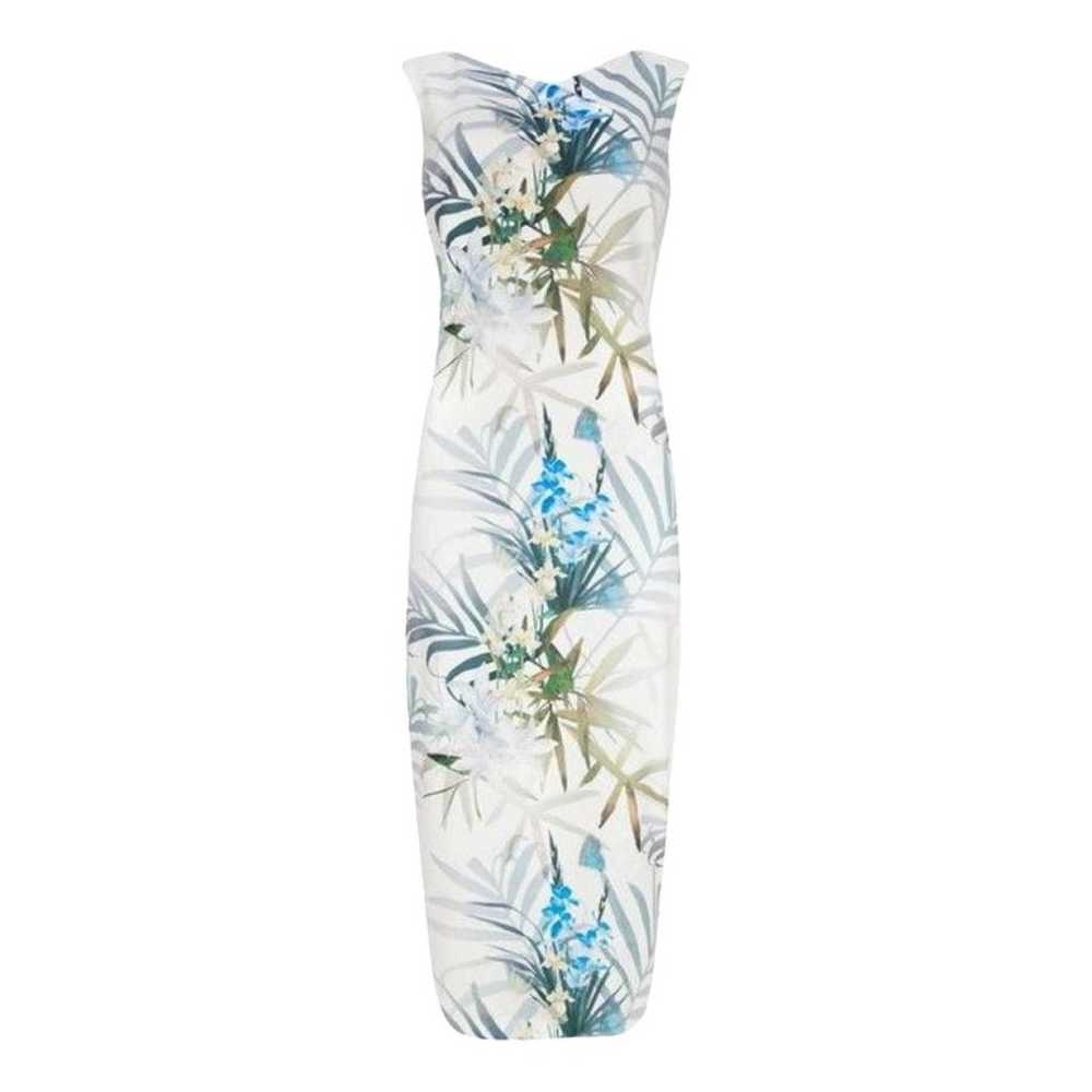 Ted Baker Mid-length dress - image 1