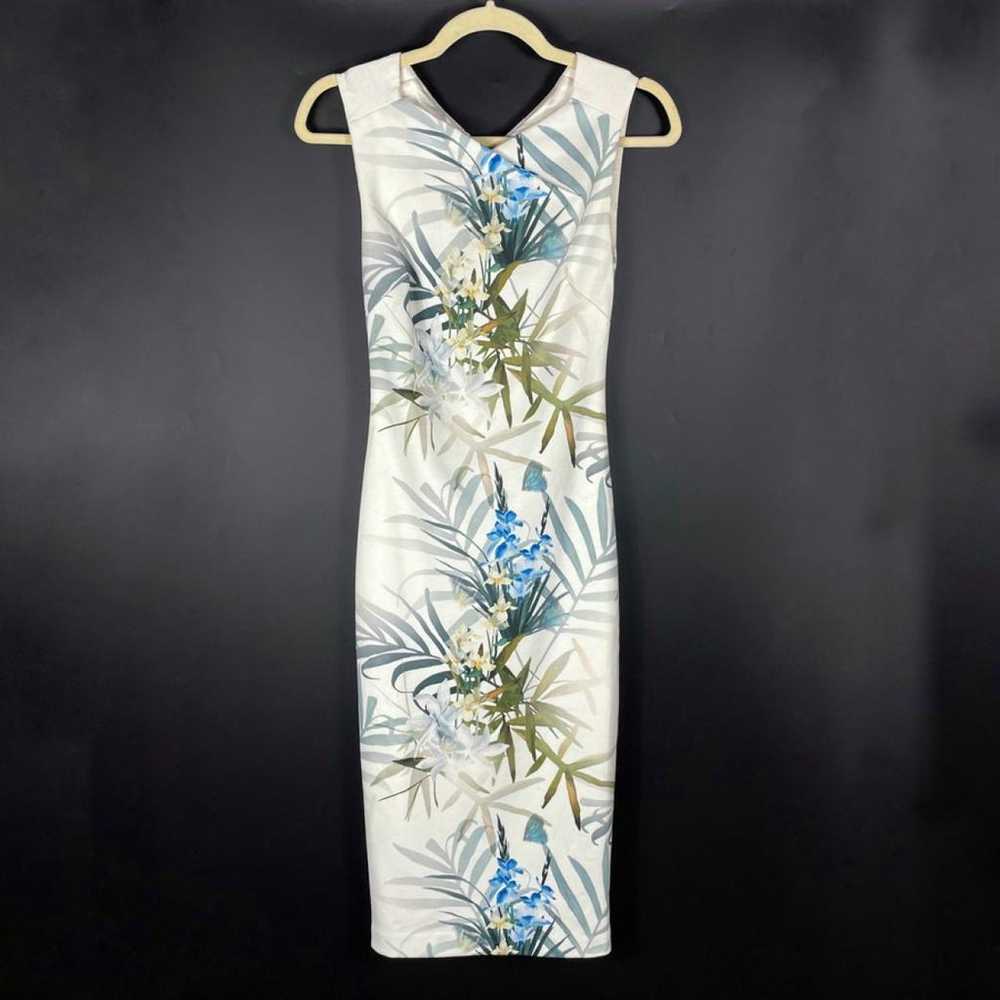 Ted Baker Mid-length dress - image 2