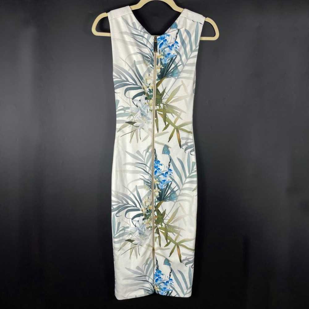 Ted Baker Mid-length dress - image 7