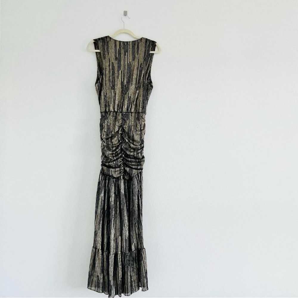 Misa Maxi dress - image 3