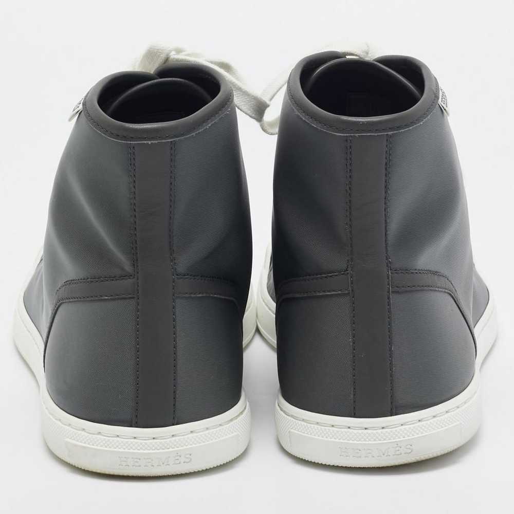 Hermès Trainers - image 4