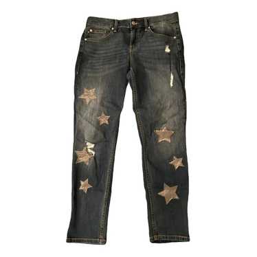 Anthropologie Boyfriend jeans - image 1