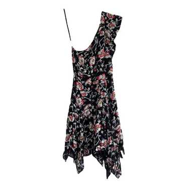 Isabel Marant Silk mid-length dress