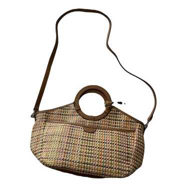 Fossil Tweed crossbody bag - image 1