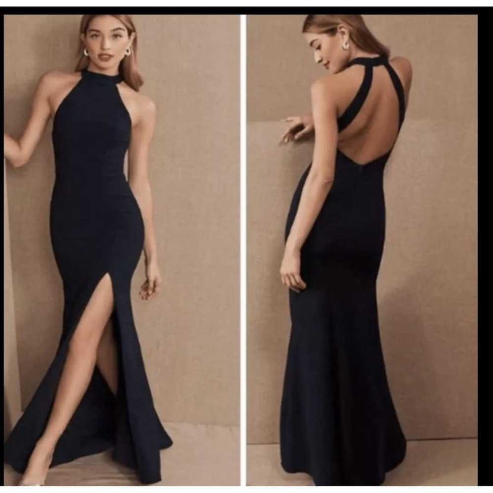 Bhldn Maxi dress - image 6