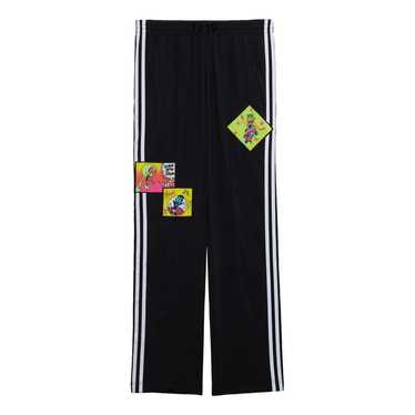 Jeremy Scott Pour Adidas Trousers - image 1