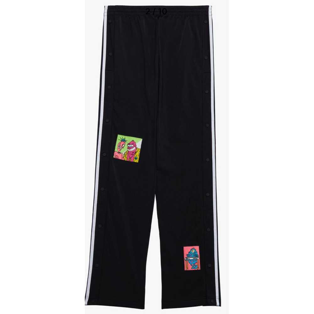 Jeremy Scott Pour Adidas Trousers - image 2