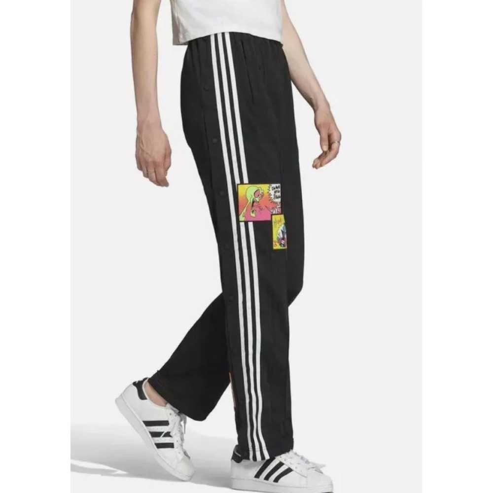 Jeremy Scott Pour Adidas Trousers - image 3