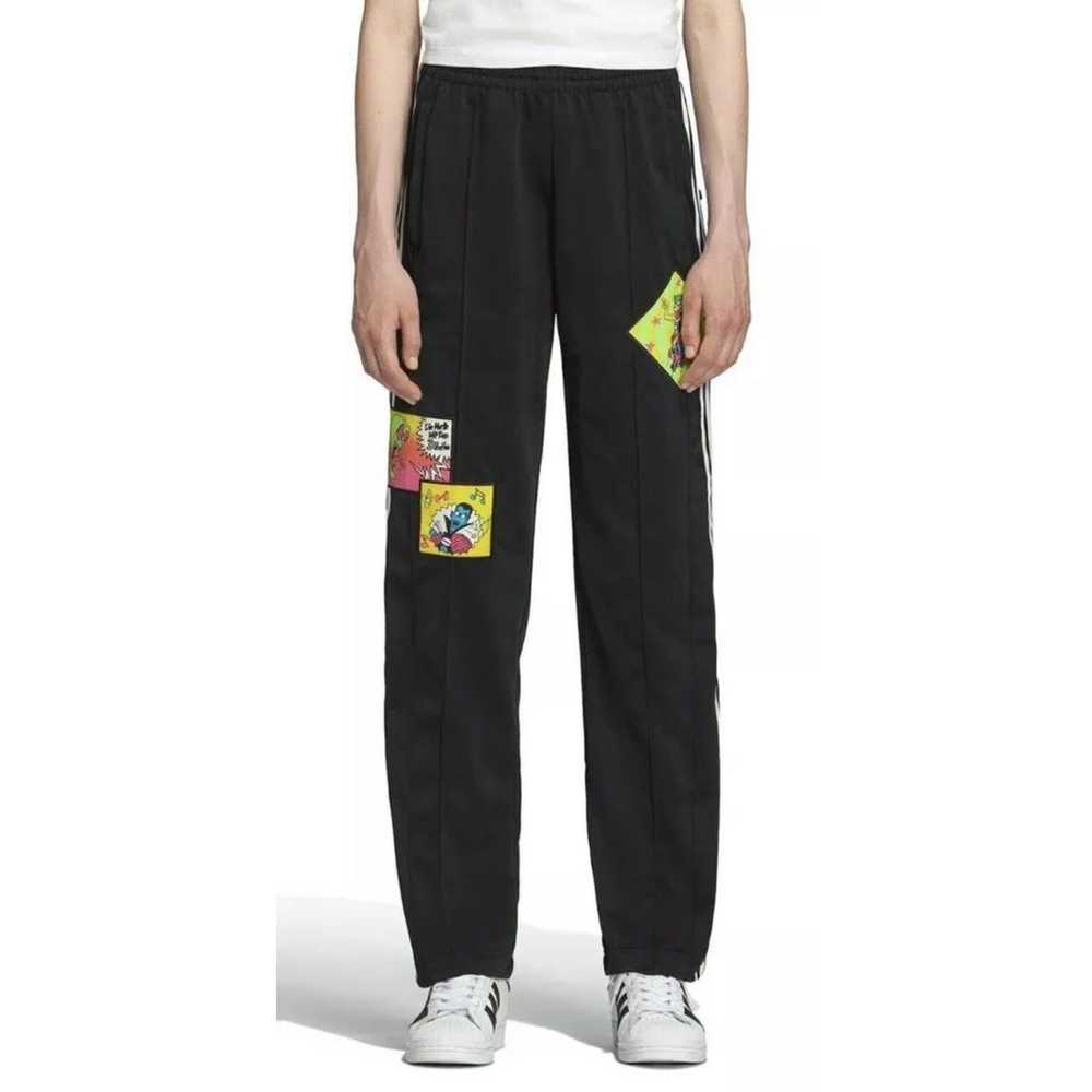 Jeremy Scott Pour Adidas Trousers - image 4