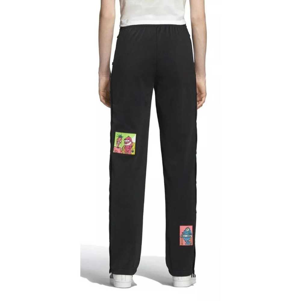 Jeremy Scott Pour Adidas Trousers - image 5