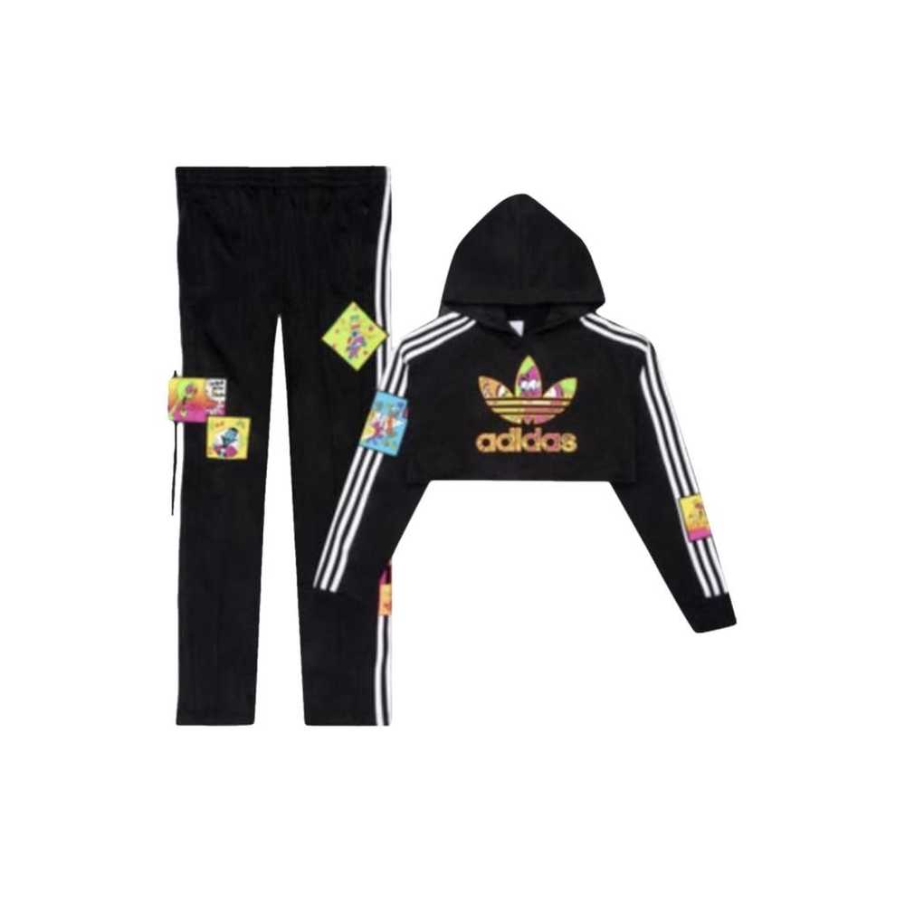 Jeremy Scott Pour Adidas Trousers - image 8