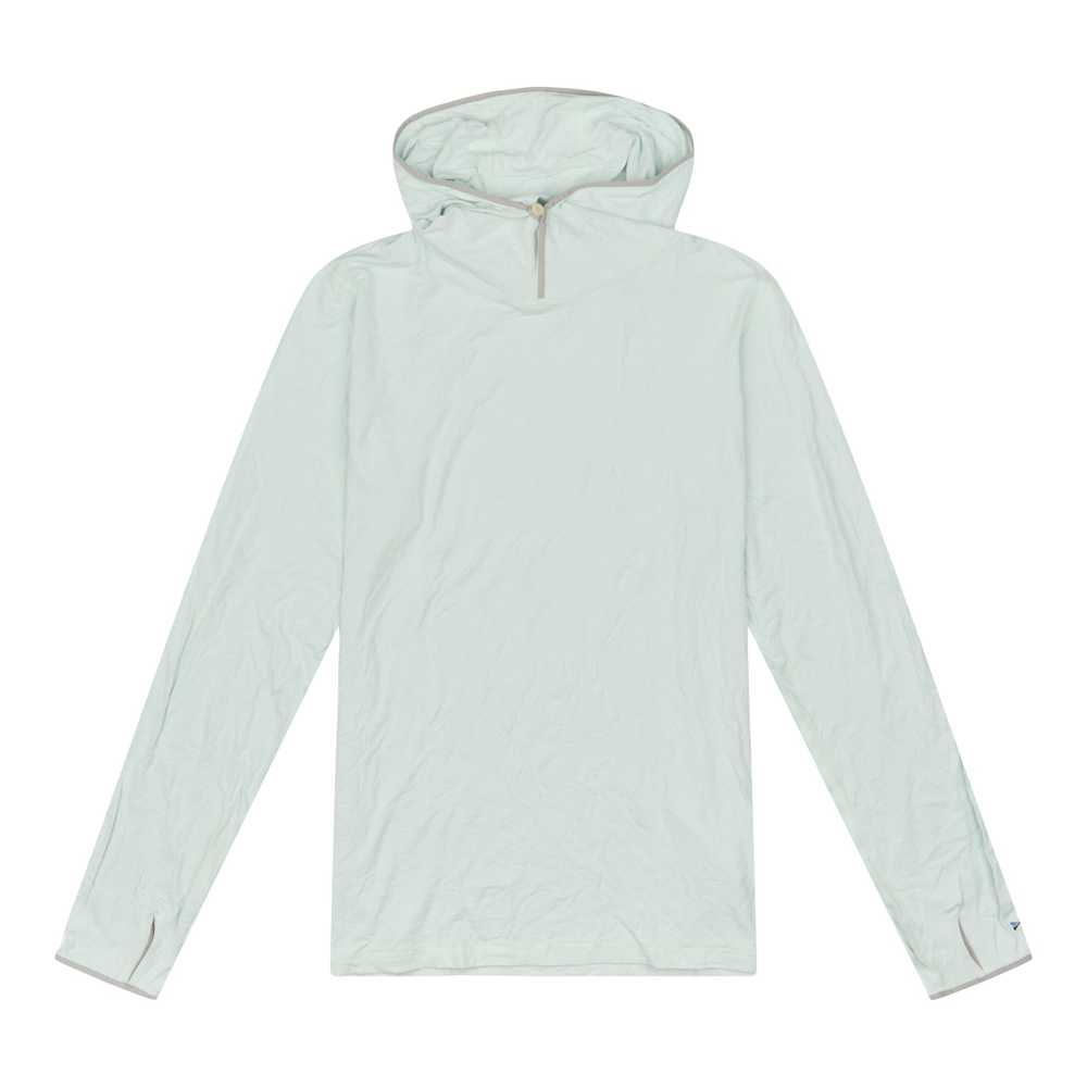 Patagonia - Men's Tropic Comfort Natural Hoody - image 1