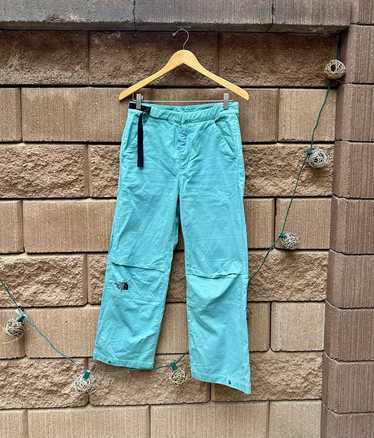 The North Face Bridgeway Ankle Pant (M) | Used,…