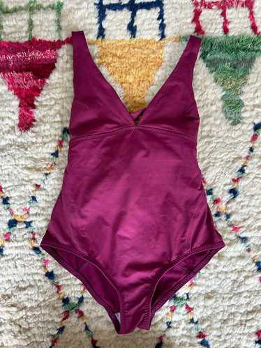 Malia Mills STARLET MAILLOT A/B/C CUP (2) | Used,…