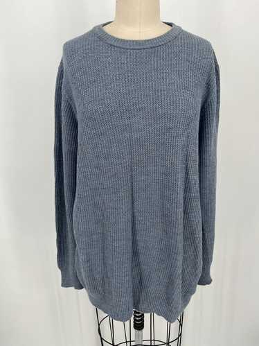 Untouched World Textured Sweater (L) | Used,…