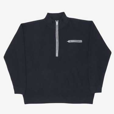 Patagonia Wool Quarter Zip