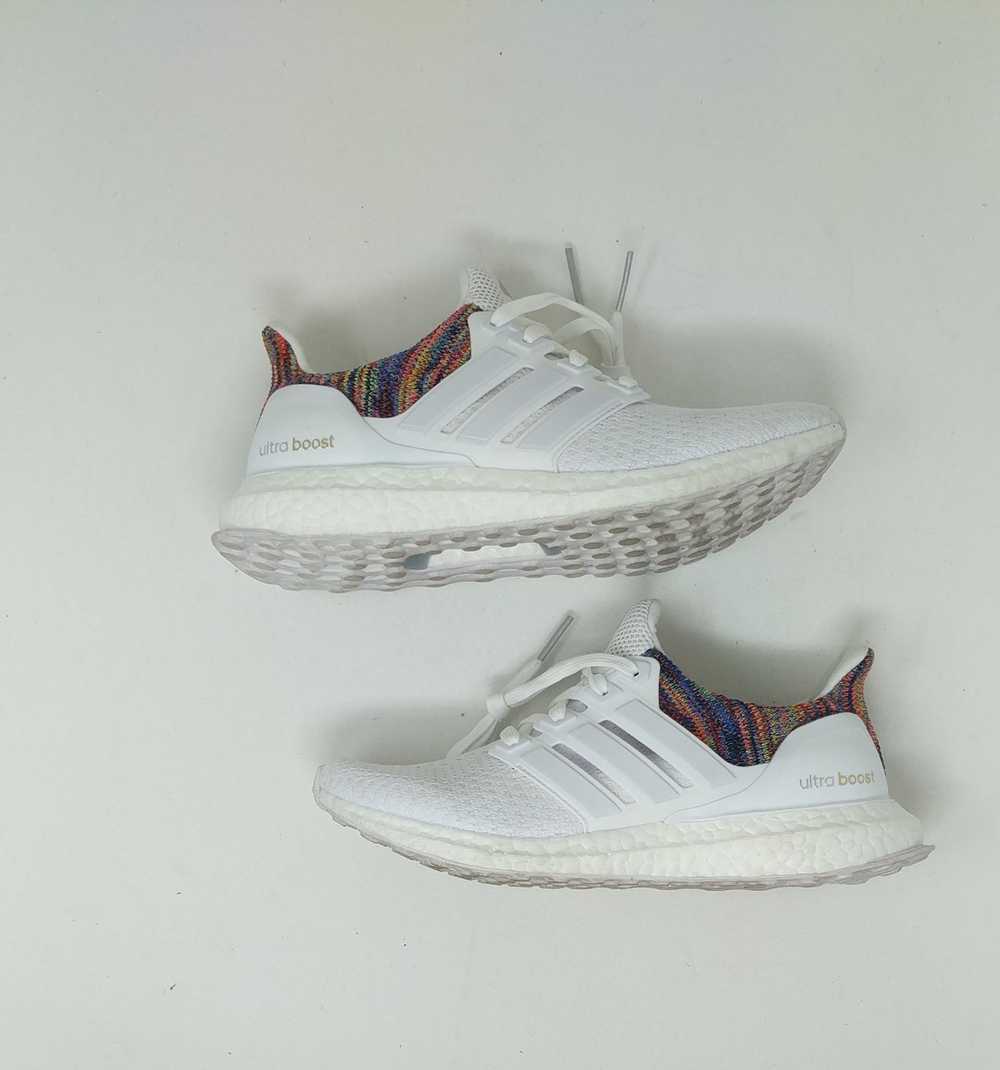 Adidas Wmns Mi Adidas UltraBoost Rainbow - image 1