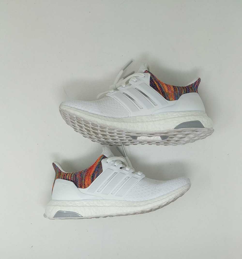 Adidas Wmns Mi Adidas UltraBoost Rainbow - image 2