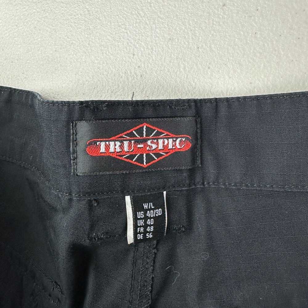 Tru Spec True Spec Tactical Cargo uniform Pants S… - image 7