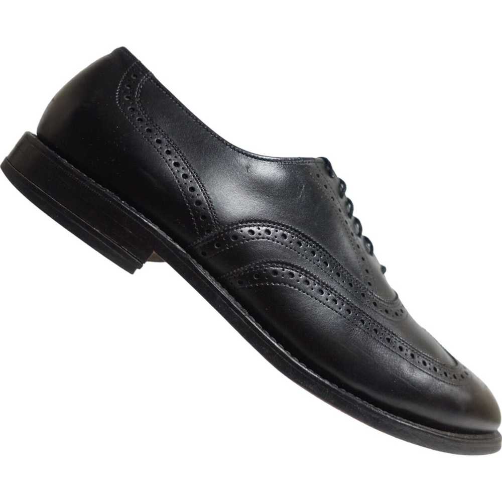 Allen Edmonds ALLEN EDMONDS Men Chester Wingtip D… - image 1