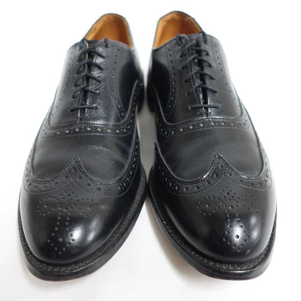 Allen Edmonds ALLEN EDMONDS Men Chester Wingtip D… - image 2