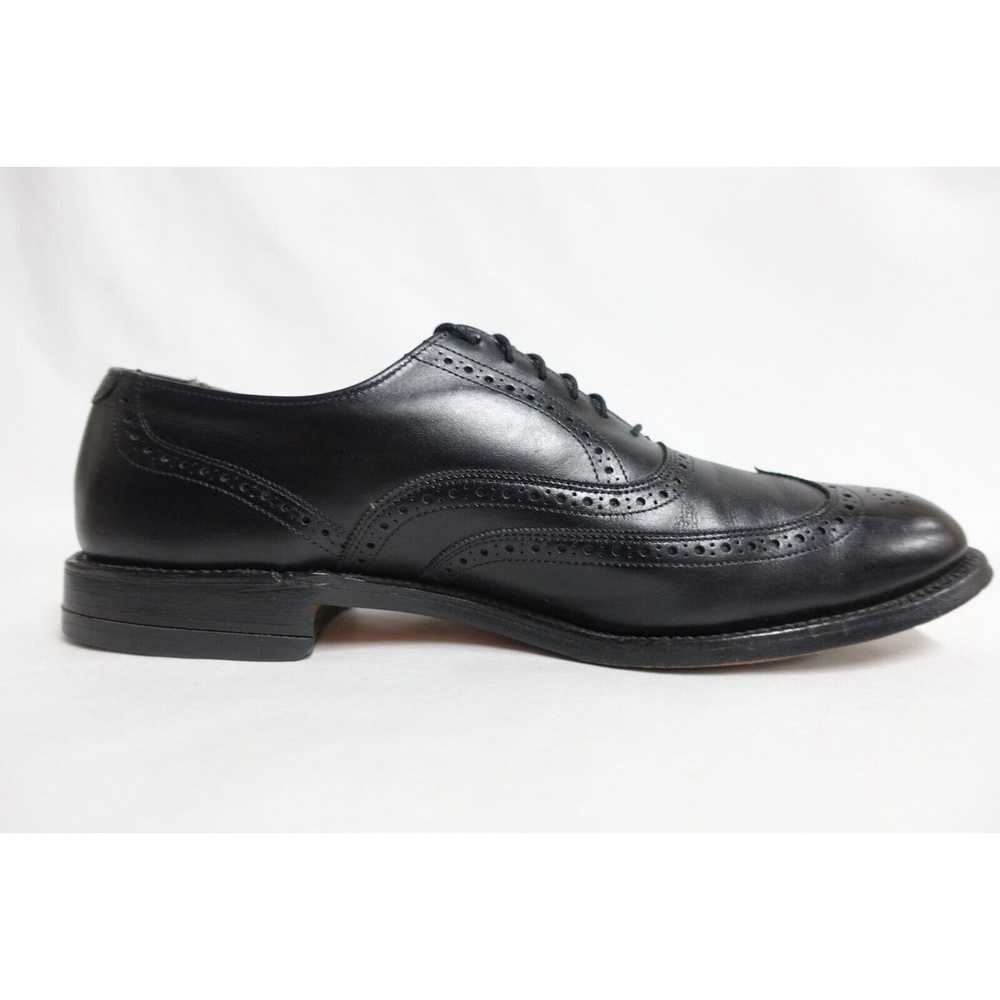 Allen Edmonds ALLEN EDMONDS Men Chester Wingtip D… - image 5