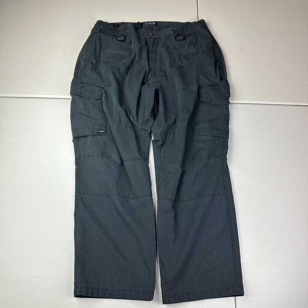 Other LAPG Urban Recon Cargo Pants Mens 42x30 Pol… - image 4