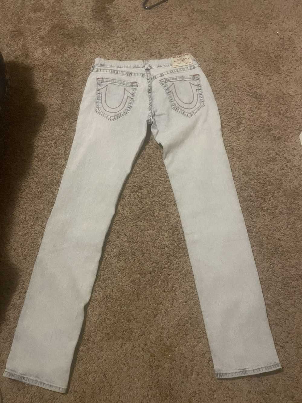 True Religion True Religion jeans size33 - image 3