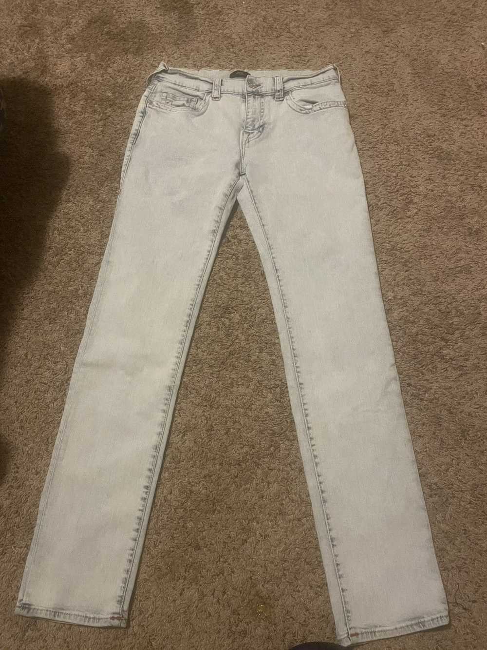 True Religion True Religion jeans size33 - image 4