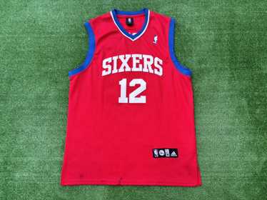 Adidas × NBA Philadelphia 76ers Jersey - 3XL - image 1