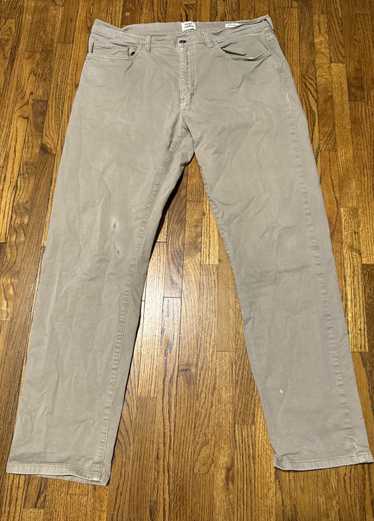 Flint And Tinder Flint and Tinder Hiking Pants 36x