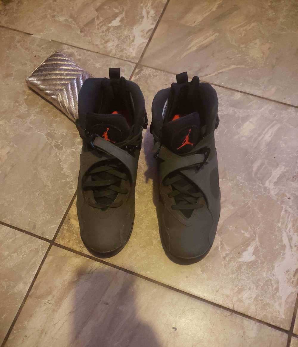 Jordan Brand Air Jordan 8 Retro Take Flight - image 10