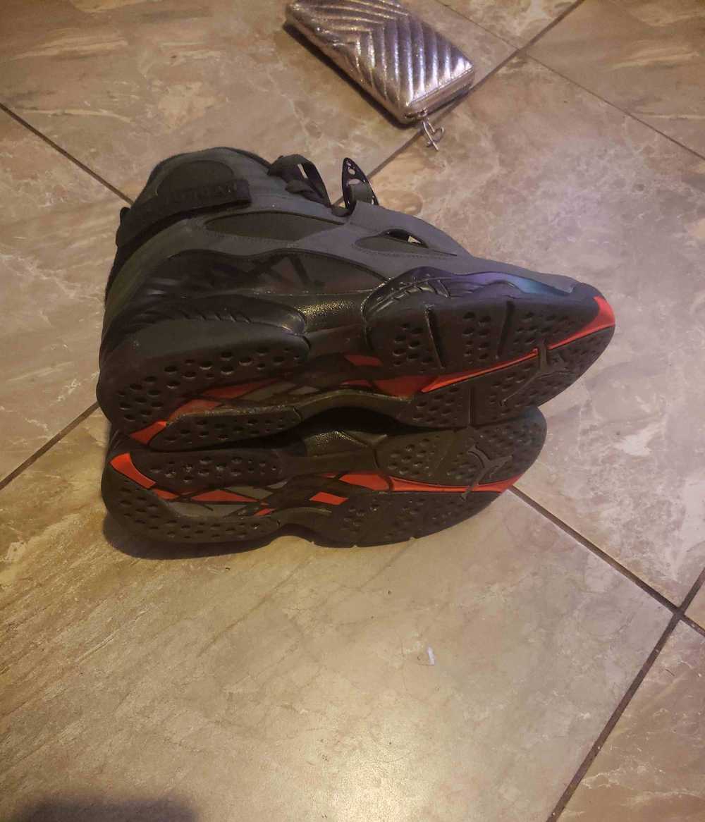 Jordan Brand Air Jordan 8 Retro Take Flight - image 12