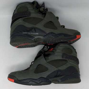 Jordan Brand Air Jordan 8 Retro Take Flight - image 1