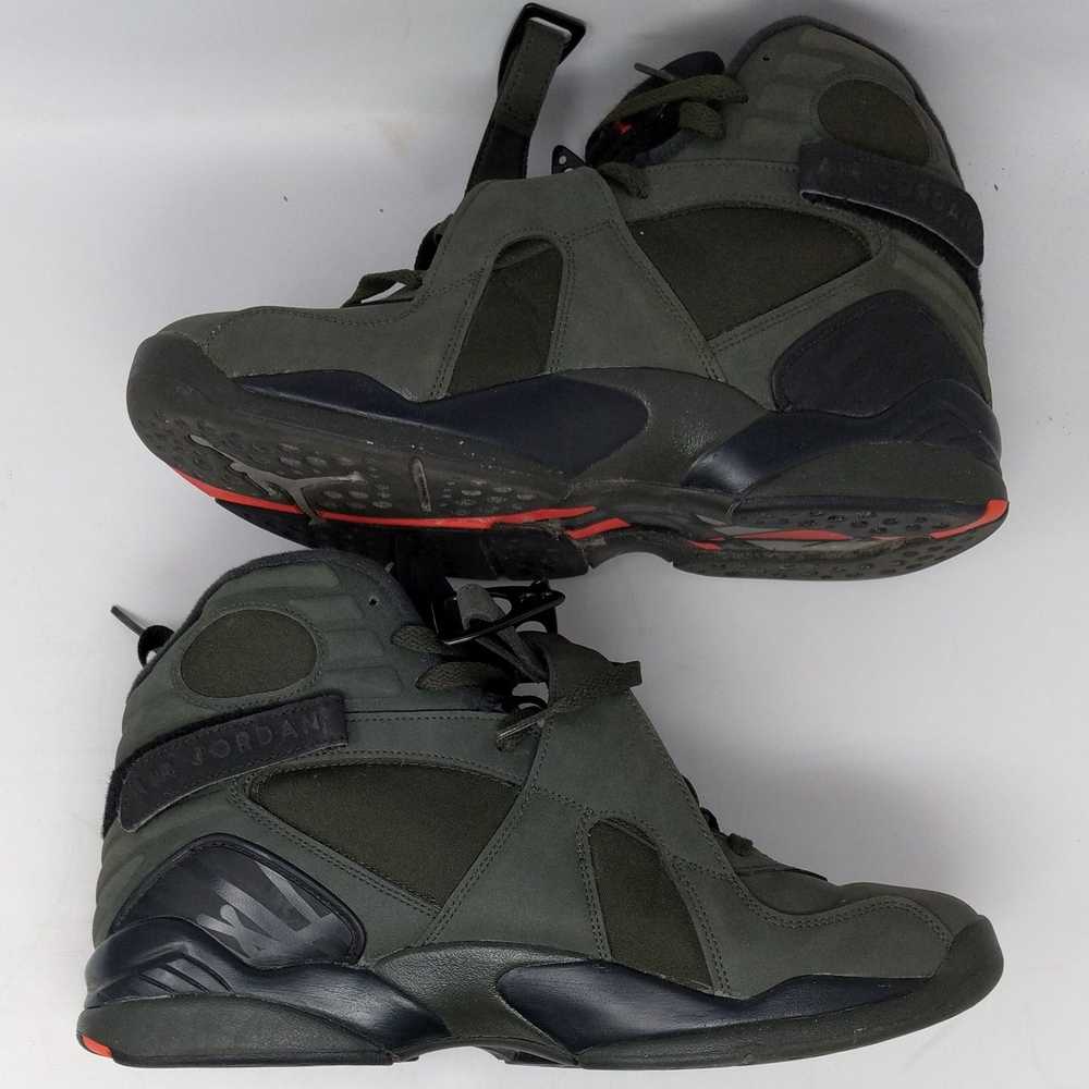 Jordan Brand Air Jordan 8 Retro Take Flight - image 2