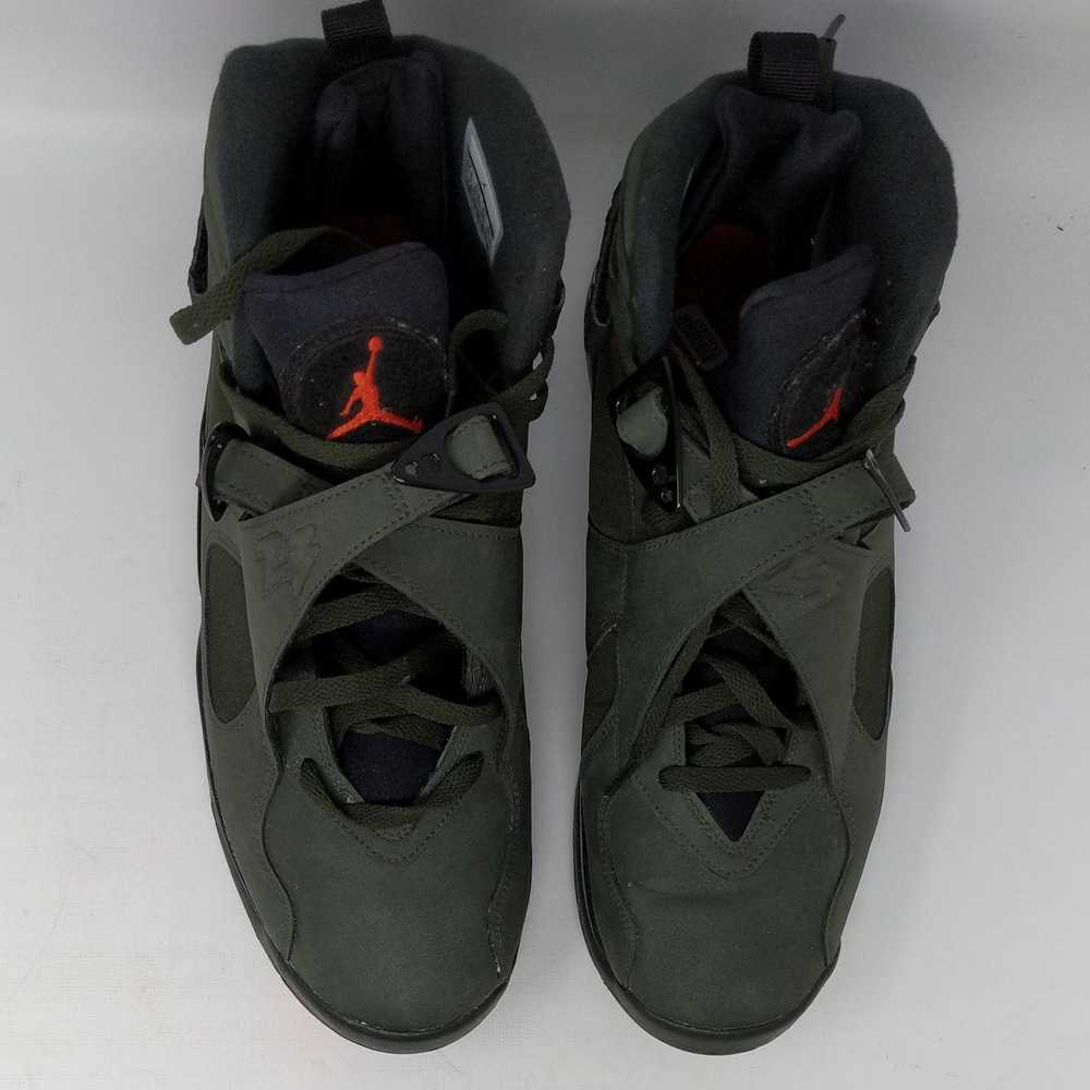 Jordan Brand Air Jordan 8 Retro Take Flight - image 3