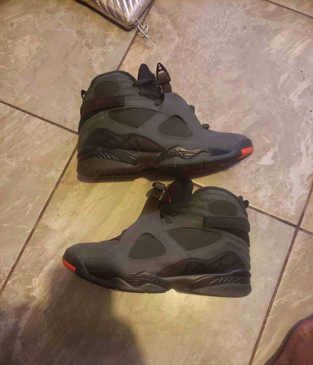 Jordan Brand Air Jordan 8 Retro Take Flight - image 8