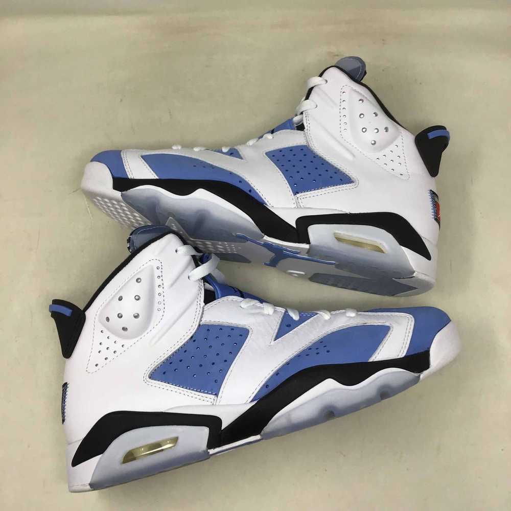 Jordan Brand Air Jordan 6 Retro UNC Home - image 1