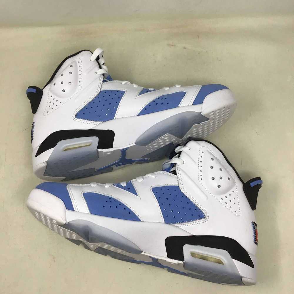 Jordan Brand Air Jordan 6 Retro UNC Home - image 2