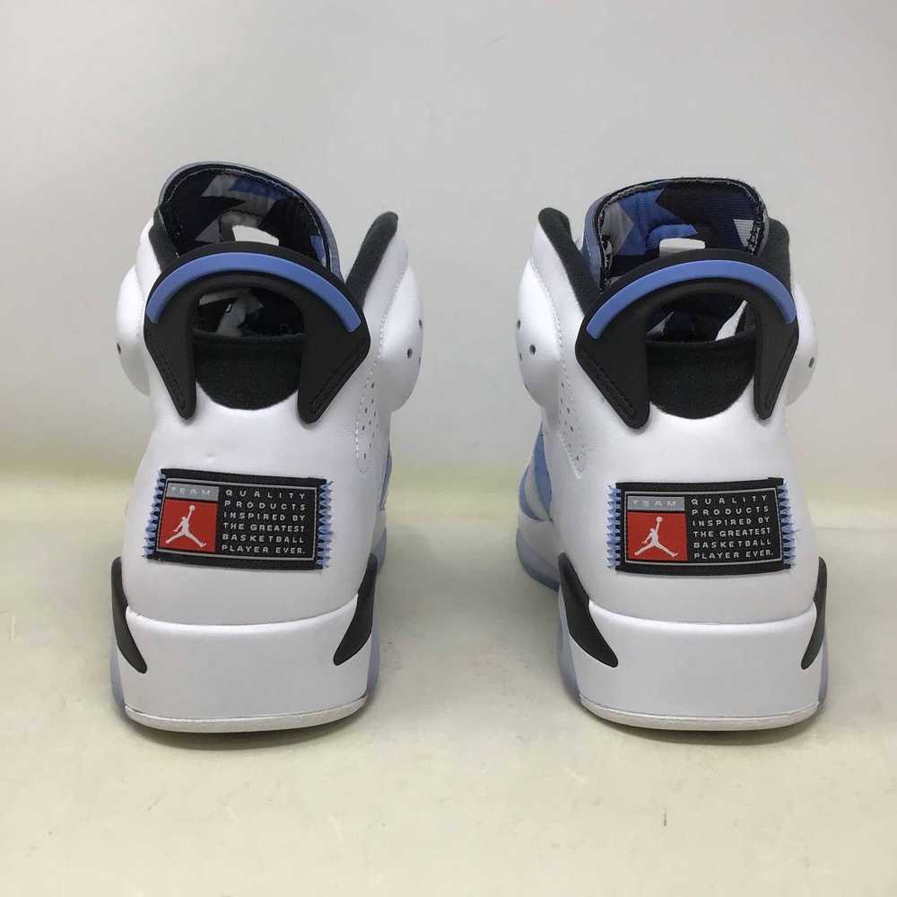 Jordan Brand Air Jordan 6 Retro UNC Home - image 4